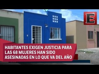 Advierten sobre incremento de feminicidios en Sinaloa