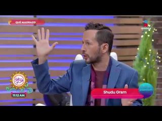 Qué Madrazo: ¡todo sobre las modelos digitales! | Sale el Sol