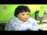 Carmelita Salinas nos cuenta como celebra Semana Santa