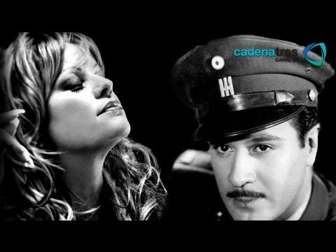 Lupillo compara a su hermana Jenni Rivera con Pedro Infante / Jenni compared to Pedro Infante