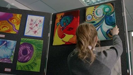 Ackley Bridge S01 E06