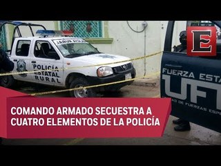 Ataque armado en Xochipala, Guerrero, deja 2 muertos