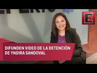 Activista denuncia abuso sexual por parte de policía de Guerrero