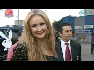No lo Cuentes. Marisol Santacruz pasó por el bisturí
