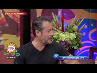 ¿Cuáles son los efectos del alcohol? | Sale el Sol