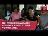 Familiares de víctimas de desaparición en Veracruz reciben amenazas de muerte