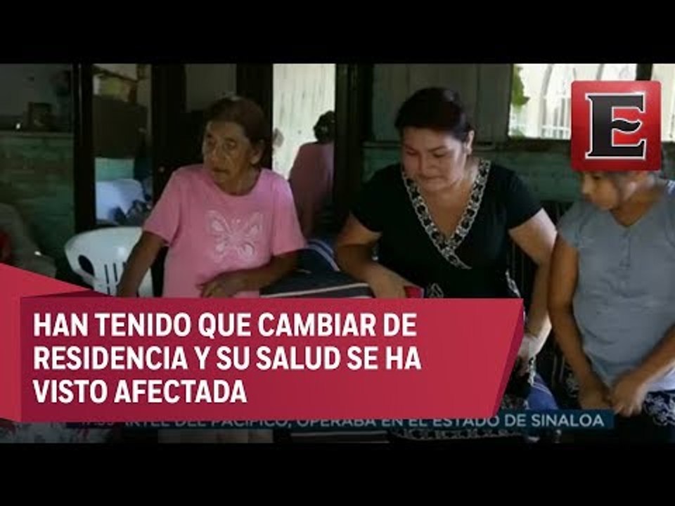 Familiares de víctimas de desaparición en Veracruz reciben amenazas de muerte