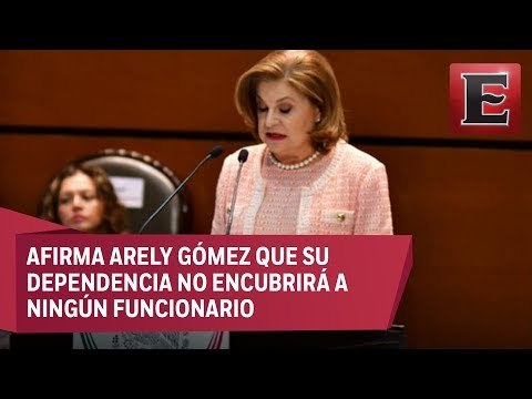 Función Pública prevé nuevos procedimientos legales en caso Odebrecht