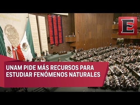 Especialistas de la UNAM piden destinar más recursos al estudio de fenómenos naturales