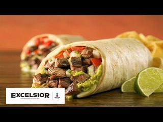 Que nadie se quede sin burritos