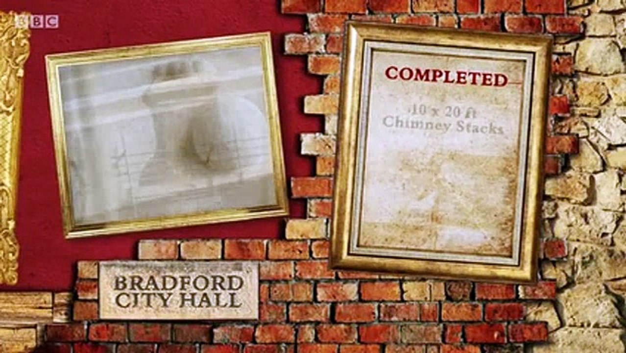 The Hairy Builder S01 E06
