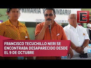 Muere exalcalde de Zitlala, Guerrero, por herida punzocortante