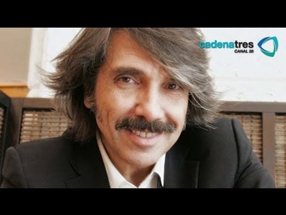 ¿Diego Verdaguer tiene cáncer? / Diego Verdaguer has cancer?