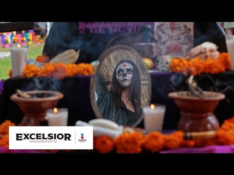 ¿Por qué celebramos en México a la muerte?