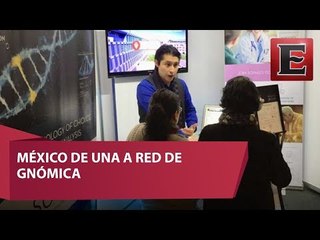 México se une a movimiento de gnómica con 6 instituciones