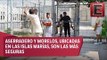Las 10 prisiones mexicanas mejor evaluadas por la CDNH