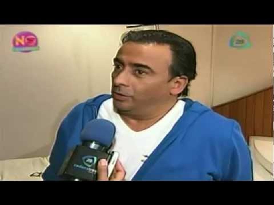 Hija de Adal Ramones quiere quitarse el apellido del conductor / Daughter of Adal Ramones