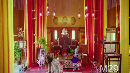 ไซอิ๋ว อภินิหารลิงเทวดา ตอนที่29