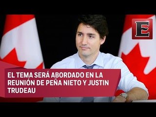 ¿Cuál es el papel de Canadá en la renegociación del TLC?