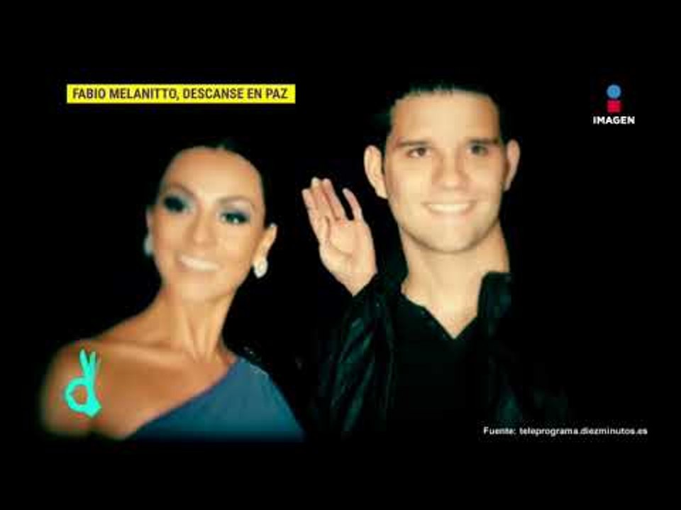 Vida y trayectoria de Fabio Melanitto | De Prim...
