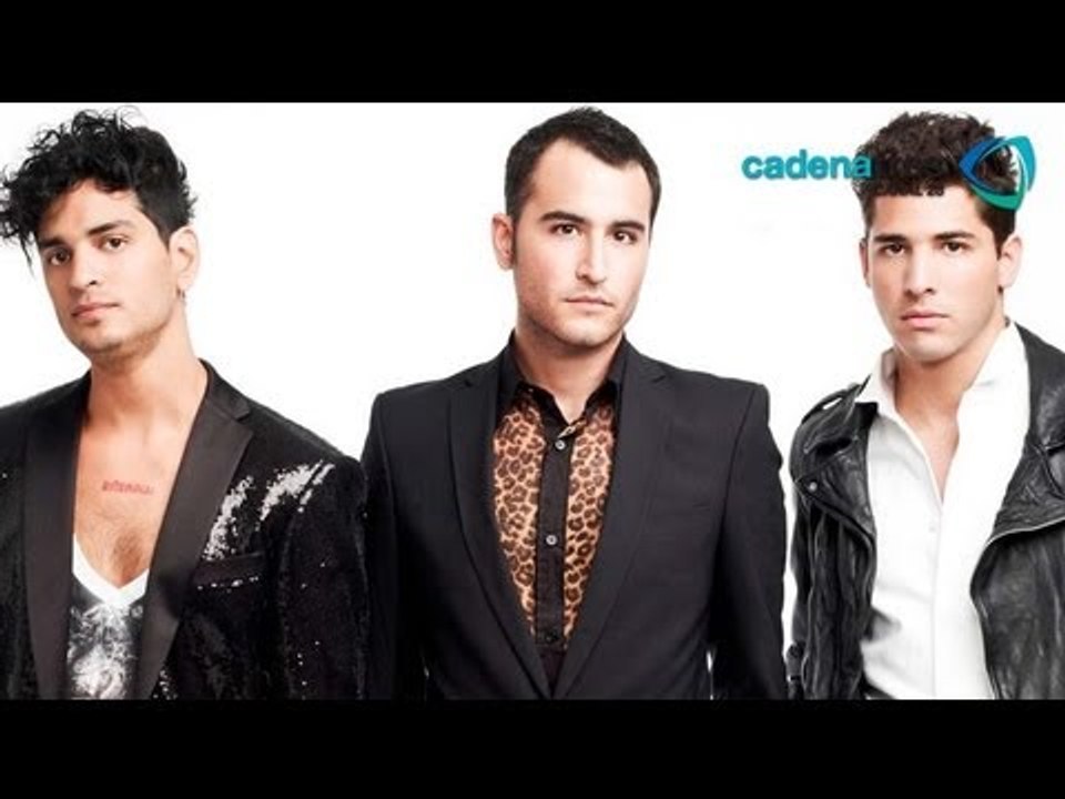 Reik ofrece concierto en el Auditorio Nacional  / Reik offers concert