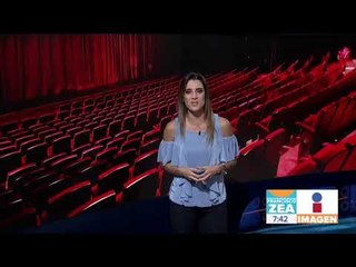 ¡Preparan película de Jenni Rivera! | Noticias con Paco Zea