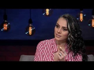 Ivonne Montero no tuvo buenas oportunidades en Televisa | El Minuto que cambió mi destino