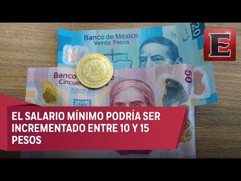 Impacto de la negociación del TLC en el incremento al salario mínimo