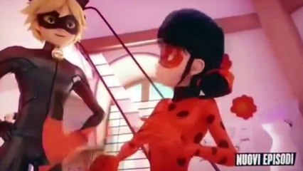 MIRACULOS BUBURUZA SI MOTAN NOIR NOI EPISOADE IN OCTOMBRIE PROMO DUBLAT IN ROMANA ❄️