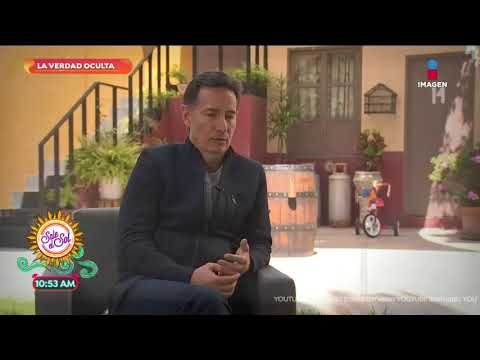 La Verdad oculta detrás de los conflictos de Roberto Gómez Bolaños | Sale el Sol