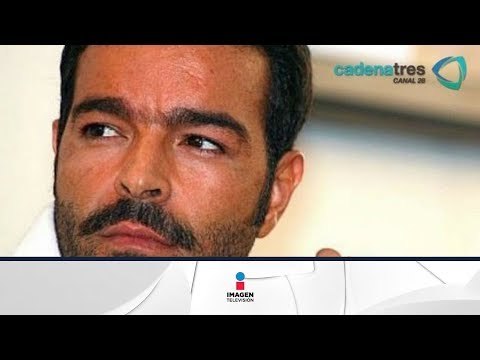 Detalles del asesinato hermano de Pablo Montero / Murdered Pablo Montero's brother Javier