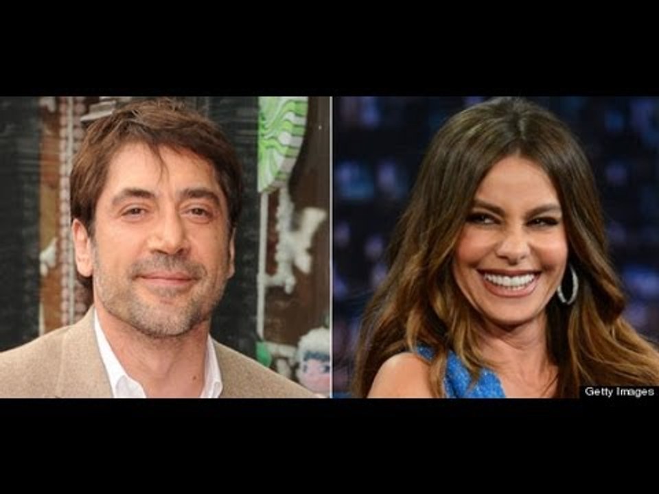 La Sobremesa. Bardem y Vergara, nominados a Premios SAG