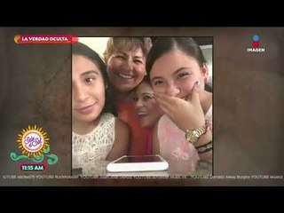 La verdad oculta: Después de la muerte de Valentín Elizalde | Sale el Sol