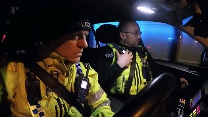 All New Traffic Cops S02 E11