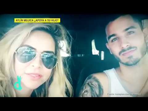 ¿Aylín Mujica sufre secuelas después del sismo del 19 de septiembre? | De Primera Mano