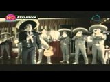 Vicente Fernandez jr es entrevistado EN EXCLUSIVA para No lo Cuentes