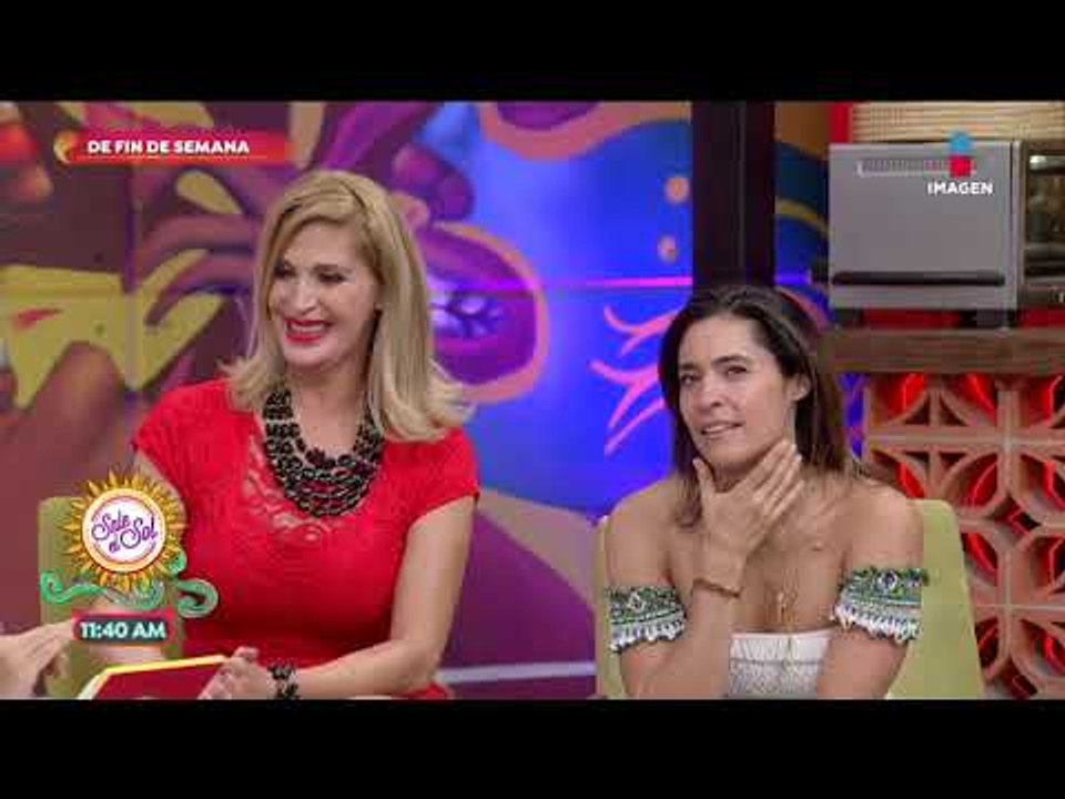 Cosas de ellas y ellos: actividades de fin de semana | Sale el Sol