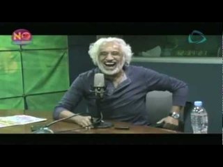 Rafael Inclán defiende a Maria Rojo