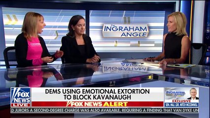 The Ingraham Angle - 10/5/18 | Fox News
