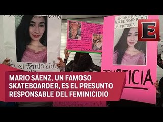 Victoria Pamela, otro caso más de feminicidio en México (Parte 3)