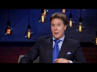 ¡Así fue el debut de Fernando Allende en el cine!