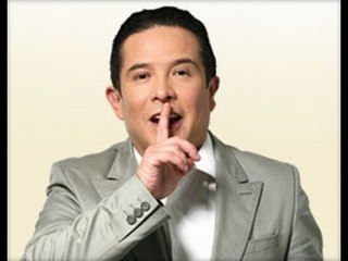 Gustavo Adolfo Infante fue nombrado embajador de Durango