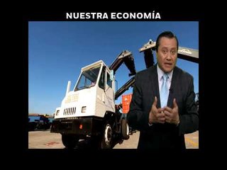 ‘Reactivar nuestra economía’, en opinión de Martín Espinosa