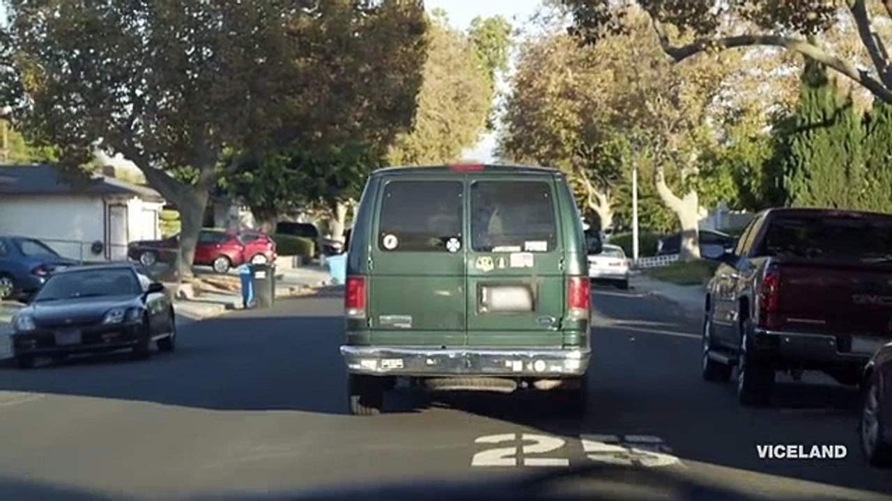 King Of The Road S03 E05