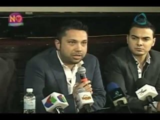 Poncho Lizarraga dejará la Banda El Recodo por problemas de salud.