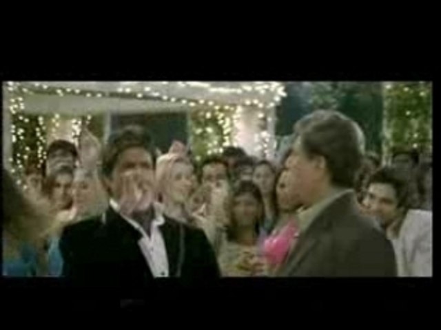 Baabul - Come On Come On Trailer