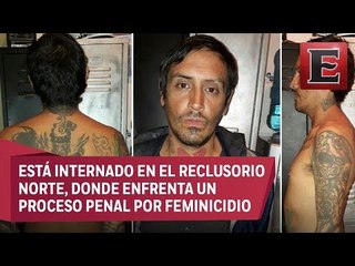 El Matanovias es un manipulador, revela perfil psicológico