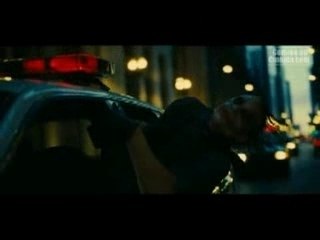 The dark knight en VF (Batman Begins 2)