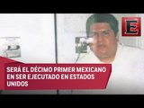 Inminente ejecución de Rubén Cárdenas, mexicano condenado a muerte en Texas