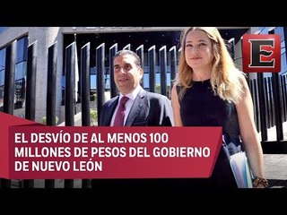 PRI denuncia al PT ante la Fepade por presunto desvío de recursos